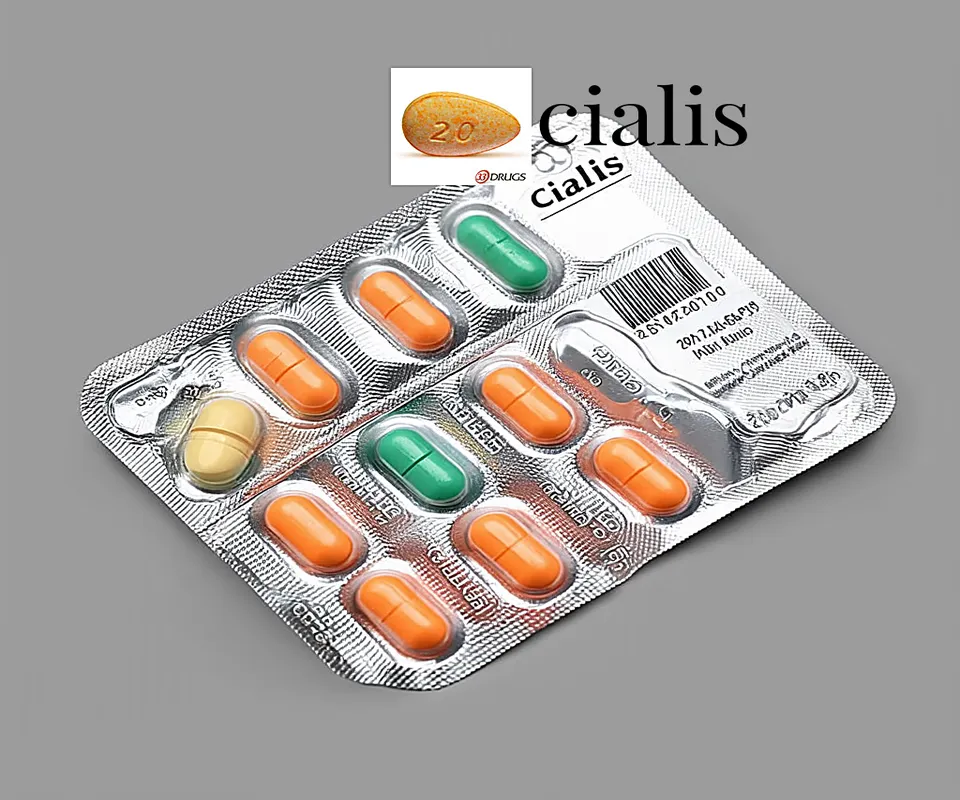 Cialis senza ricetta online